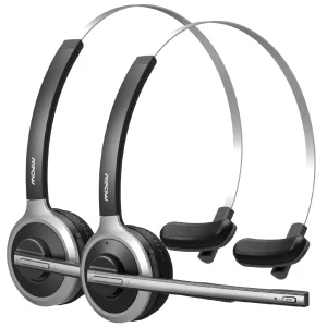 1/2 packHeadset Wireless Headphones