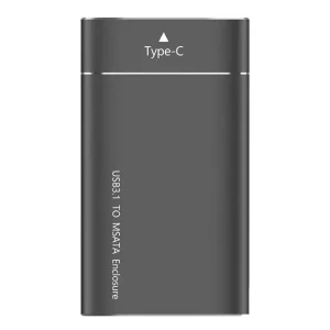 Portable  500GB  Storage Expansion