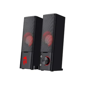 Gaming Speakers Desktop Computer Sound Bar