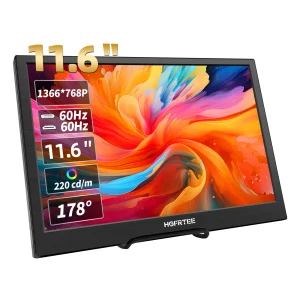 11.6inch Portable Gaming Extended Monitor (Copy)
