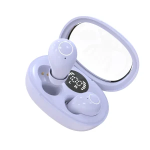 Invisible Sleep Wireless Bluetooth Earphone