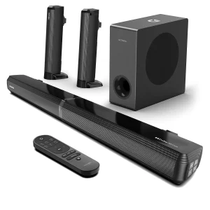 ULTIMEA 280W 4.1 Sound Bar
