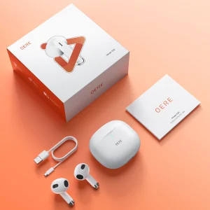 Wireless Headphones