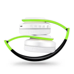 Bluetooth Headphones for Smart Phone TV PC Tablet