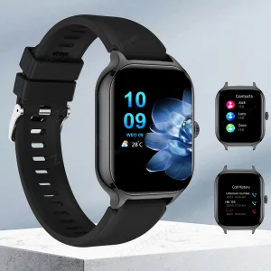 2025 Smart Watch, iPhone/Android